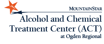 Ogden Regional Alcohol and Chemical Treatment Center